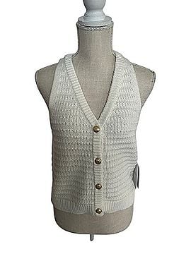 Song of Style Sweater Vest (view 1)