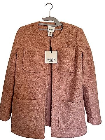wren Wren Coat (view 1)