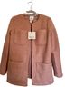 wren Wren Coat - photo 1