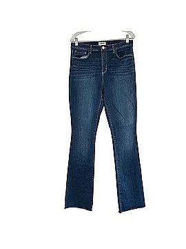 L'Agence Ruth Jeans (view 1)