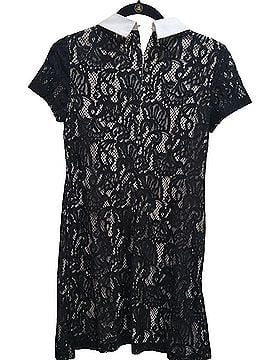 Betsey Johnson Lace dress Cocktail Dress (view 2)