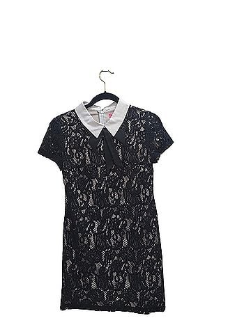Betsey Johnson Lace dress Cocktail Dress (view 1)