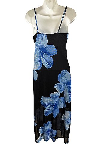 No Comment y2k Casual Dress (view 2)