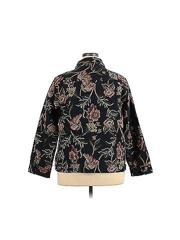 Cervelle Cervelle Denim Jacket (view 2)