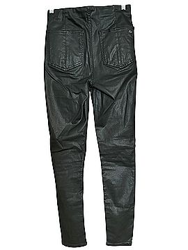 Rag & Bone Nina High Rise Jeans (view 2)