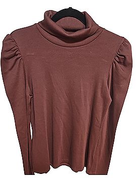 Veronica Beard Long Sleeve Top (view 1)