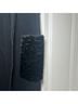 NISSA Black Vest Size 6 - photo 4