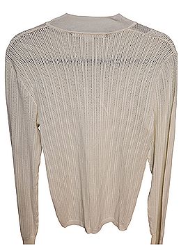Veronica Beard Long Sleeve Blouse (view 2)