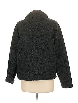 Lilly Pulitzer Faux Fur Jacket (view 2)