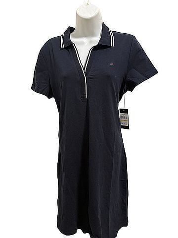 Tommy Hilfiger Preppy Casual Dress (view 1)