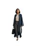 bryn WALKER Oliver Long Duster Cardigan Jacket - photo 4