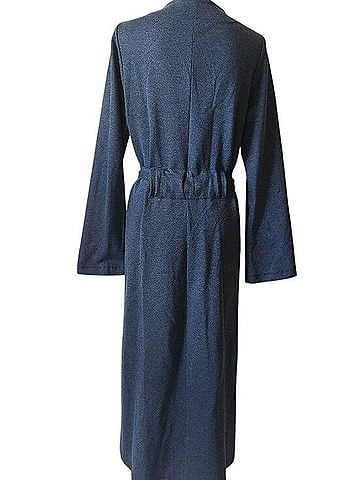 bryn WALKER Oliver Long Duster Cardigan Jacket (view 2)