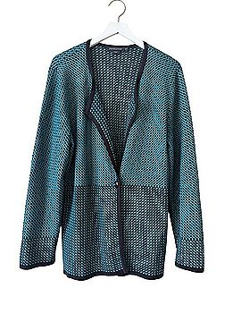 Pendleton Cardigan (view 1)