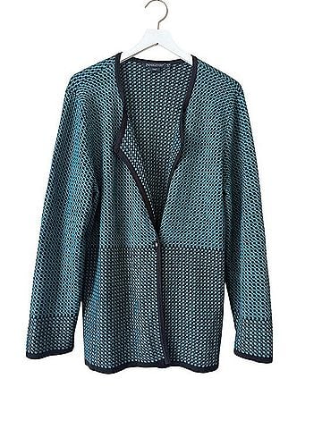 Pendleton Cardigan (view 1)