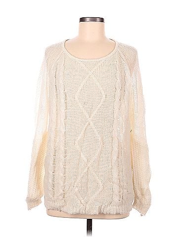 CO Co Pullover Sweater (view 1)