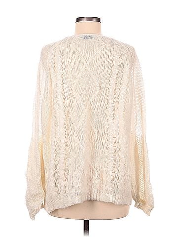 CO Co Pullover Sweater (view 2)
