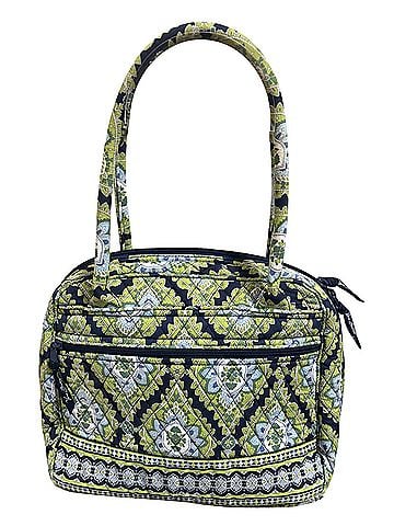 Vera Bradley retired Cambridge pattern Tote (view 2)
