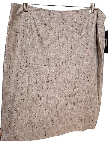 Dana Buchman Casual Skirt (view 1)