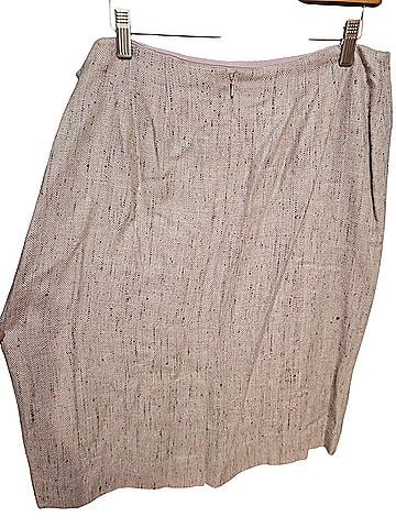 Dana Buchman Casual Skirt (view 2)