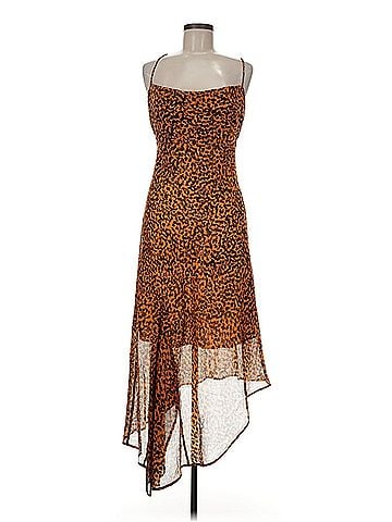 C/MEO Collective C/Meo Collective Cocktail Dress (view 1)
