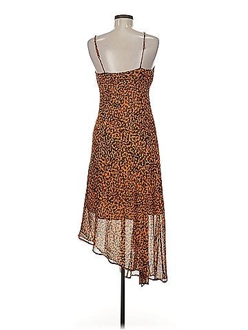 C/MEO Collective C/Meo Collective Cocktail Dress (view 2)