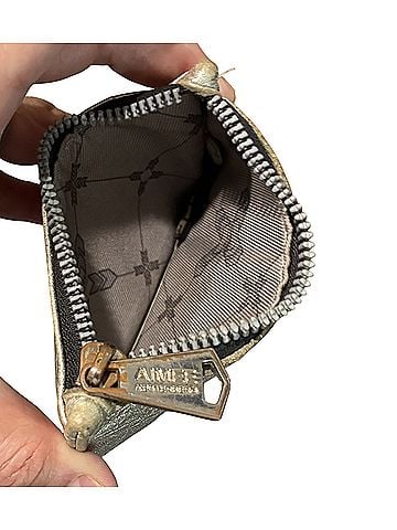 Aimee Kestenberg Leather Wallet (view 2)