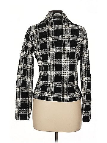 Chaps Chaps Cardigan (view 2)