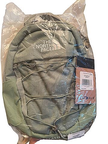 The North Face Borealis Mini Backpack (view 1)