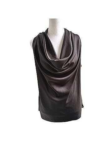 Boston Proper Sleeveless T-Shirt (view 1)