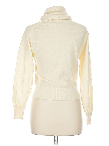 Evan Picone Evan Picone Turtleneck Sweater (view 2)