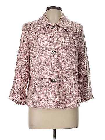 TanJay Tan Jay Jacket (view 1)