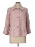 TanJay Tweed Pink Tan Jay Jacket Size 12 - photo 1