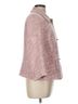 TanJay Tweed Pink Tan Jay Jacket Size 12 - photo 3