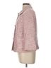 TanJay Tweed Pink Tan Jay Jacket Size 12 - photo 4