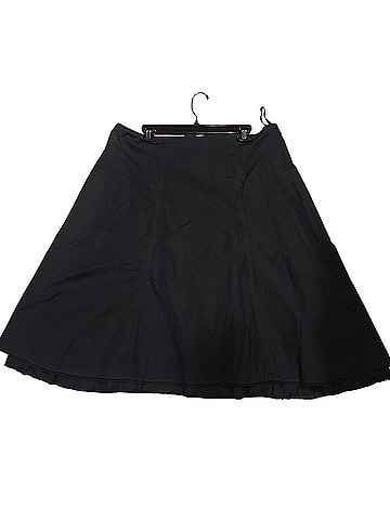 Eileen Fisher Casual Skirt (view 1)