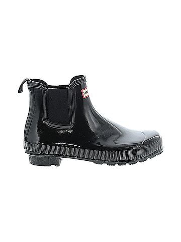 Hunter Hunter Rain Boots (view 1)