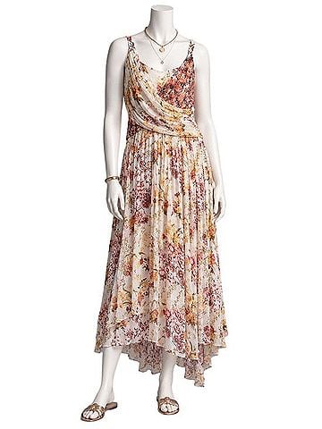 Anthropologie Anthropologie Casual Dress (view 1)