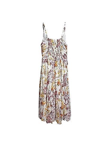 Anthropologie Anthropologie Casual Dress (view 2)