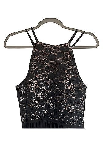 NW Nightway Cocktail Dress (view 2)