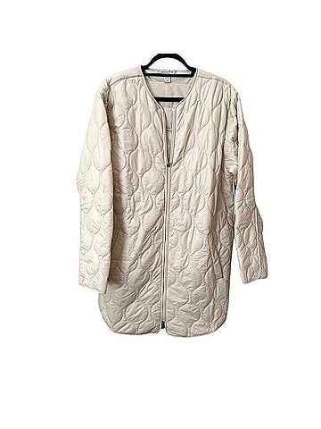 Athleta Alight Quilted Jacket Jacket (view 1)