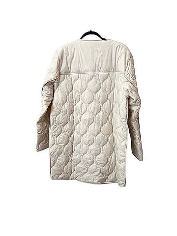 Athleta Alight Quilted Jacket Jacket (view 2)