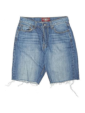 Lucky Brand Lucky Brand Denim Shorts (view 1)