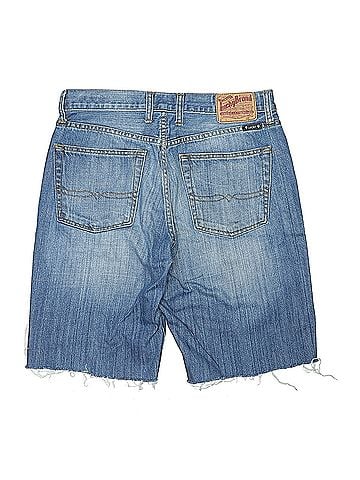Lucky Brand Lucky Brand Denim Shorts (view 2)