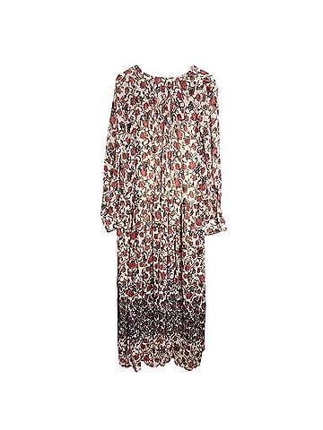 Free People See It Through Casual Dress (view 2)