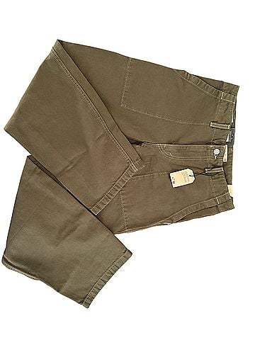 Levi's baggy dad Cargo Pants (view 1)