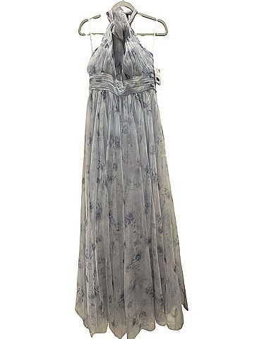 Dessy Collection Cocktail Dress (view 1)
