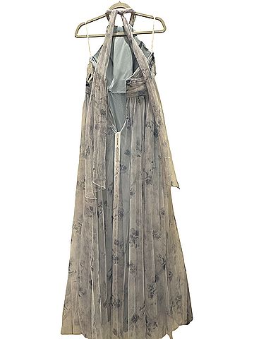 Dessy Collection Cocktail Dress (view 2)