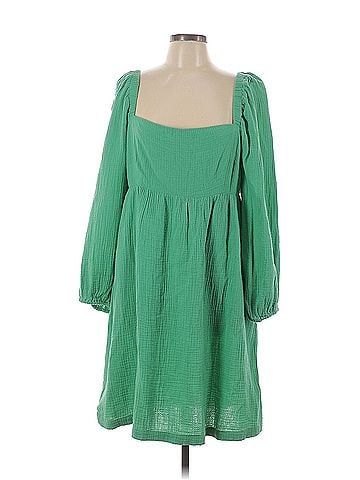 J.Crew J.Crew Casual Dress (view 1)