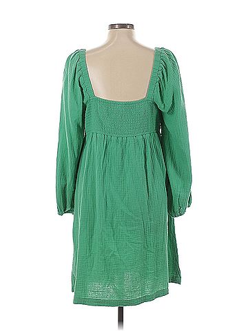 J.Crew J.Crew Casual Dress (view 2)