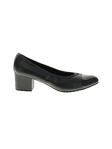 Soft Style Soft Style Heels (view 1)